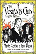 Vesuvius Club Cover Image 1