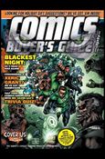 Comics Buyer's Guide issue 1660