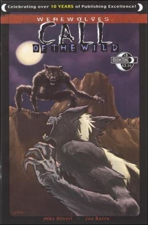 Werewolves: Call of the Wild Cover Image 2