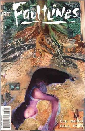 Faultlines issue 5