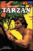 Tarzan: The Jesse Marsh Years issue 4