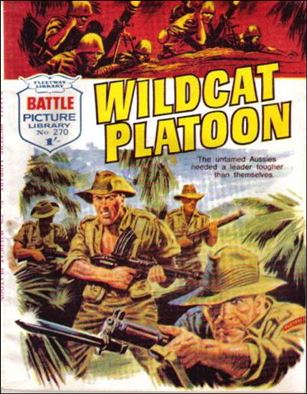Battle Picture Library issue 270