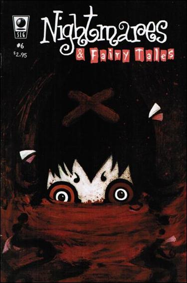 Nightmares & Fairytales issue 6