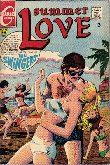 Summer Love issue 48