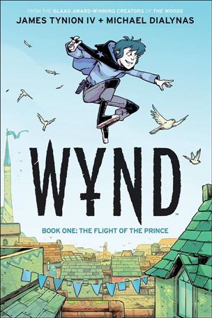 Wynd Cover Image 1