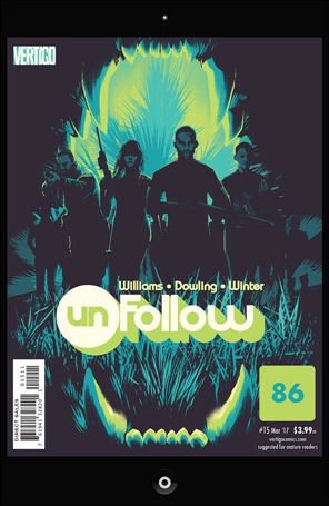 Unfollow issue 15