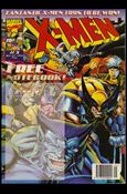 X-Men (UK) issue 3