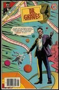 Dr. Graves Cover Image 2