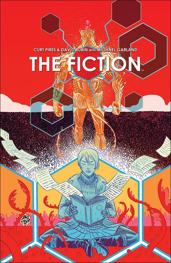 Fiction issue nn
