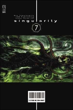Singularity 7 issue 3