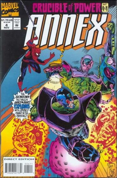 Annex issue 4