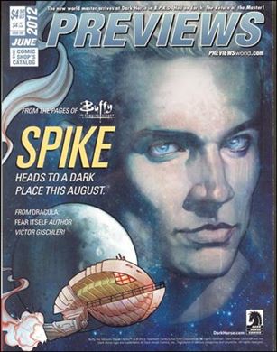 Previews issue 285