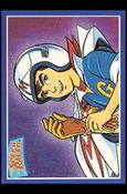 Speed Racer (Base Set) card 35 Speed Racer