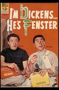 I'm Dickens…He's Fenster Cover Image 2