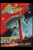 Star Lord (UK) issue 20