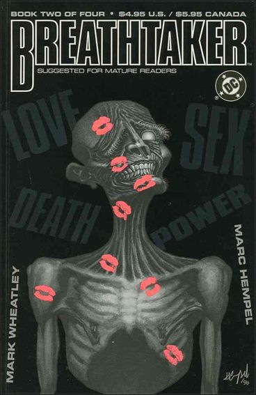 Breathtaker issue 2