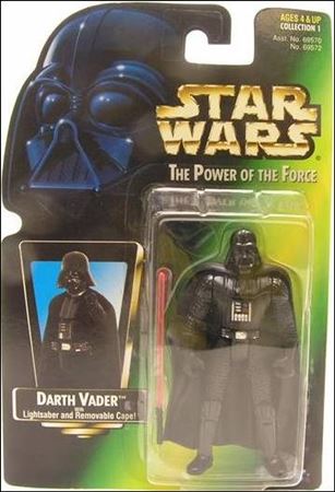 Star Wars: The Power of the Force 2 3 3/4
