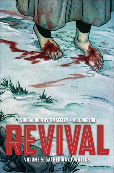 Revival issue 5 Gathering of Waters