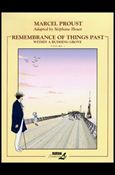 Remembrance of Things Past: Within a Budding Grove Cover Image 1