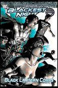 Blackest Night: Black Lantern Corps Cover Image 2