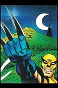 Wolverine: From Then 'Til Now II (Base Set) card 25 Department H