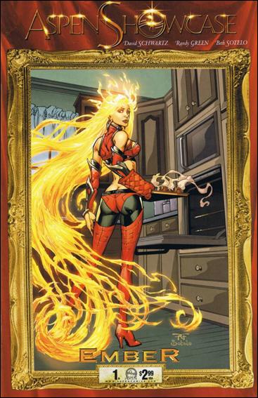 Aspen Showcase: Ember 1-A by Aspen