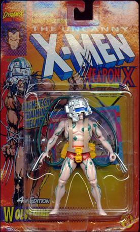 X-Men 5