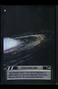 Star Wars: Reflections: A Collector's Bounty (Base Set) card 104 Rendezvous Point