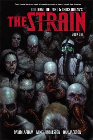 Strain Cover Image 1