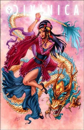 Divinica issue 4