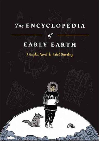 Encyclopedia of Early Earth issue nn