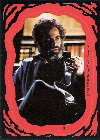 Black Hole (Sticker Subset) card 3