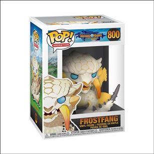 POP! Animation figure 800 Frostfang