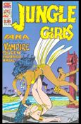 Jungle Girls issue 13