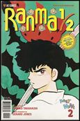 Ranma 1/2 Part 09 issue 2