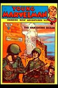 Young Marvelman issue 288