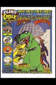 Flint Comix & Entertainment  issue 14