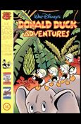 Carl Barks Library of Donald Duck Adventures issue 14