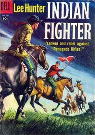 Four Color (1942) issue 904