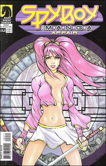 SpyBoy issue 13.2