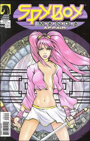 SpyBoy issue 13.2