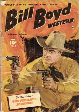 Bill Boyd Western issue 2