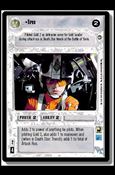 Star Wars: A New Hope Limited (Base Set) card 104 Tireee
