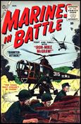 Marines in Battle issue 7