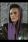 James Bond Connoisseur's Collection Volume Three: The Bond Legacy (Women of Bond 007 Subset) card W24  May Day