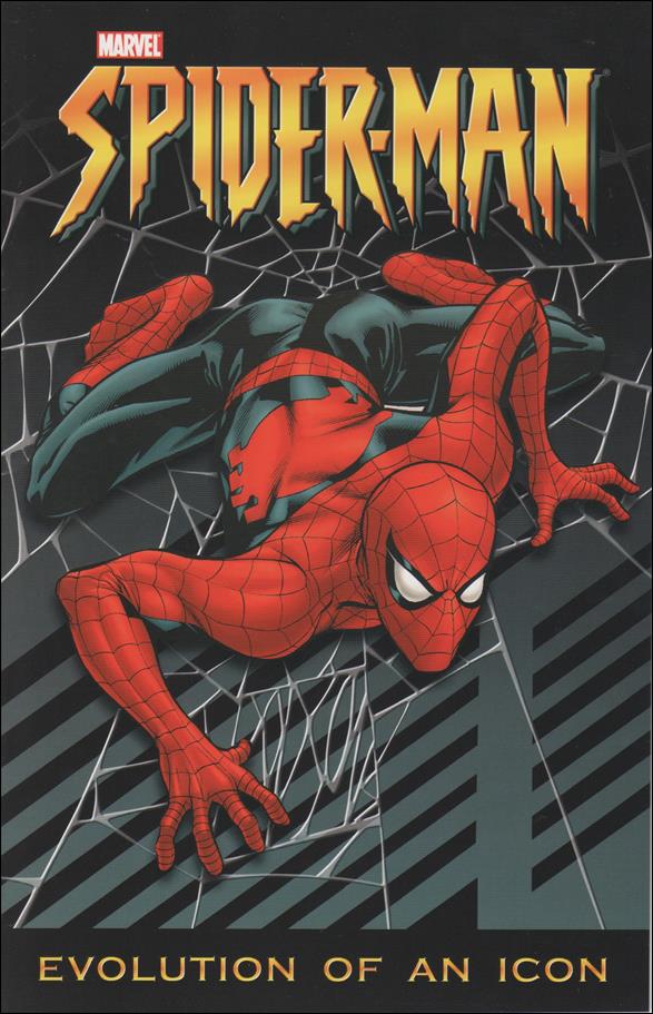 Marvel Legends: Spider-Man issue 1