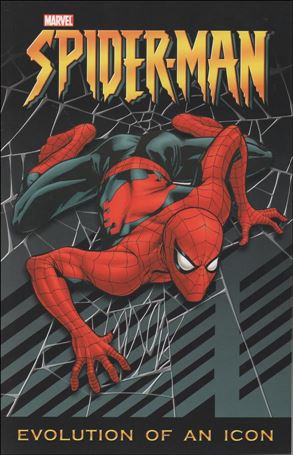 Marvel Legends: Spider-Man Cover Image 1