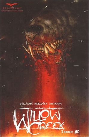 Willow Creek Cover Image 1