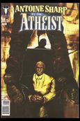 Antoine Sharpe: The Atheist Cover Image 1