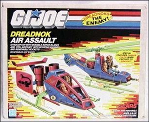 G.I. Joe: A Real American Hero 3 3/4